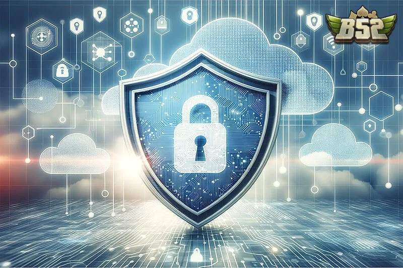 Thông tin giao dịch, đặt cược bảo mật 100% không lộ ra ngoài