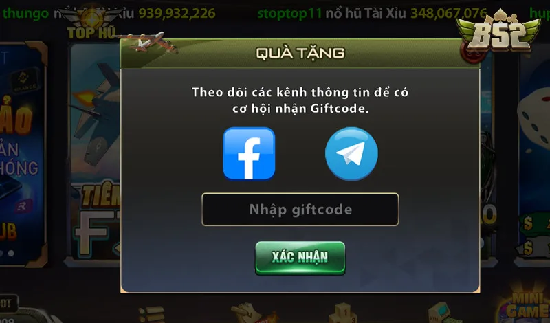 Cách sử dụng khuyến mãi B52 club ai cũng làm được