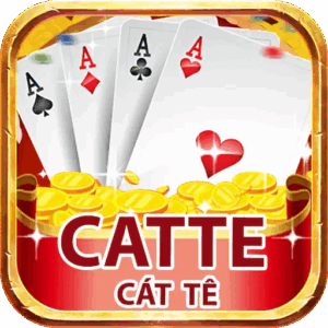 Chơi catte tại game bài b52