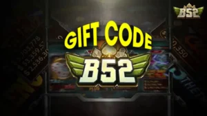 Bật mí các mã code B52 club mới nhất cho hội viên