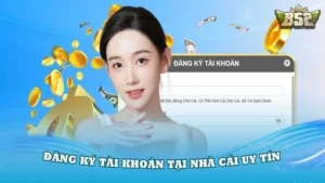 Đăng ký B52 club đơn giản, nhanh gọn cho tân thủ mới chơi