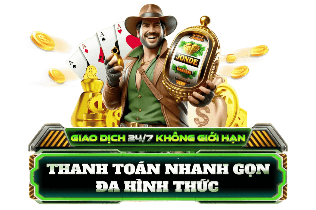 Nạp tiền b52 nhanh chóng