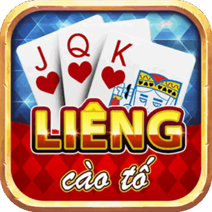 Chơi liêng tại game bài b52