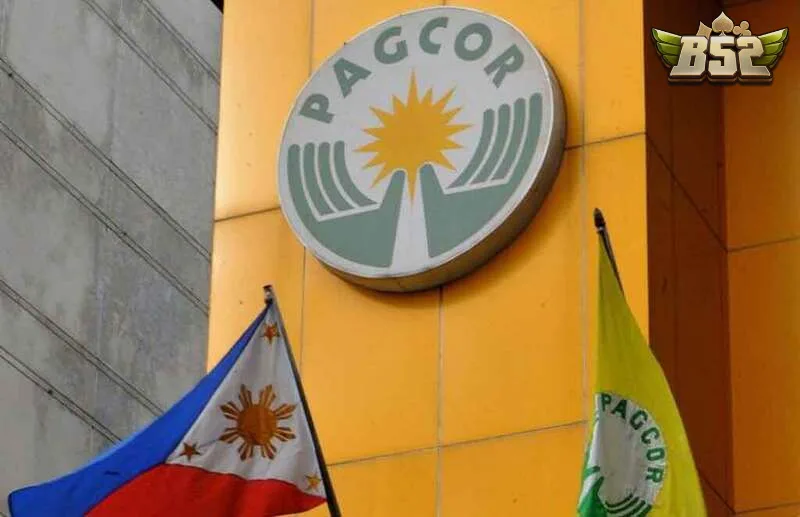 Hệ thống được cấp phép bởi các tổ chức uy tín hàng đầu