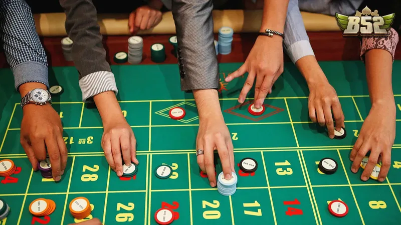 Sứ mệnh thành sân chơi đổi thưởng đáng tin cậy số 1 hiện nay